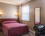Image #13 des chambres à Mitre House