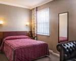 Image #7 des chambres à Mitre House